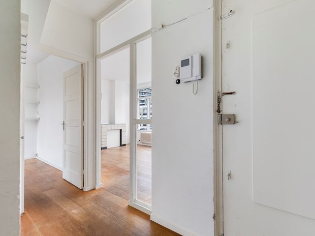 Karel Doormanstraat 459B, Rotterdam