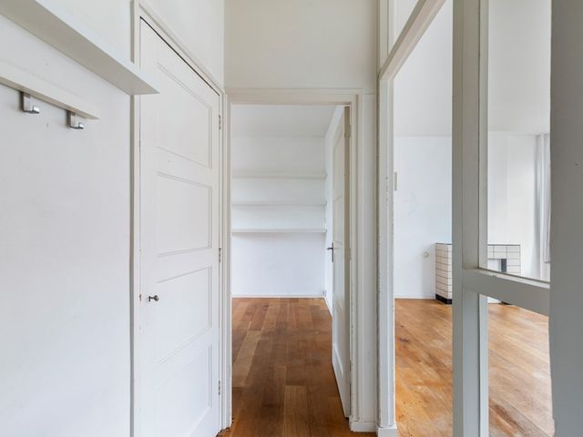 Karel Doormanstraat 459B, Rotterdam