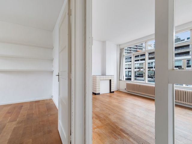 Karel Doormanstraat 459B, Rotterdam