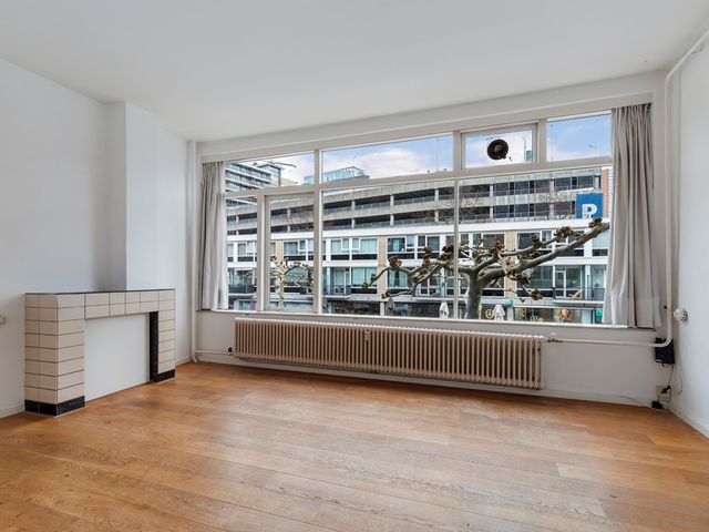 Karel Doormanstraat 459B, Rotterdam