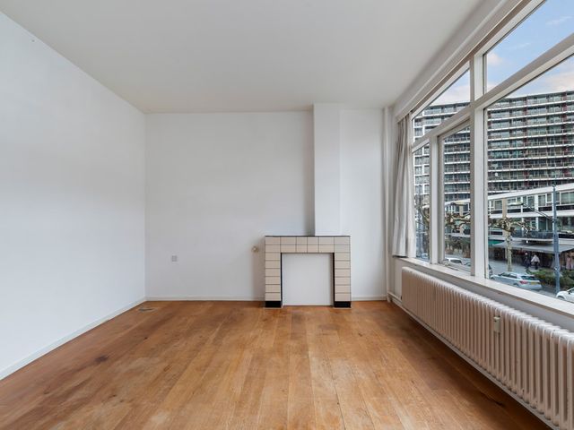 Karel Doormanstraat 459B, Rotterdam