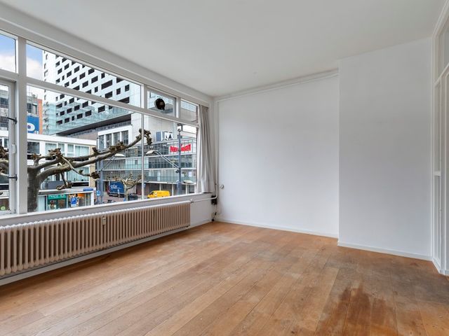 Karel Doormanstraat 459B, Rotterdam