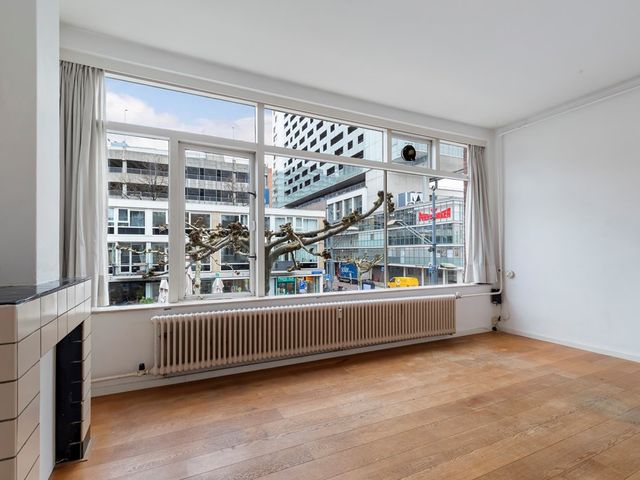 Karel Doormanstraat 459B, Rotterdam