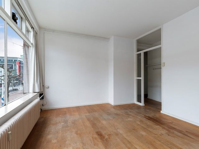 Karel Doormanstraat 459B, Rotterdam