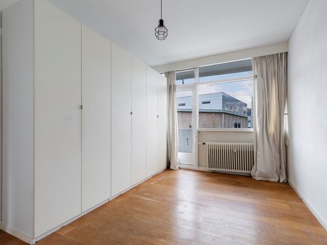 Karel Doormanstraat 459B, Rotterdam