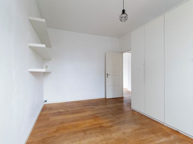 Karel Doormanstraat 459B, Rotterdam