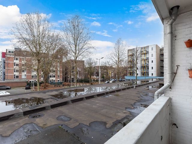 Karel Doormanstraat 459B, Rotterdam