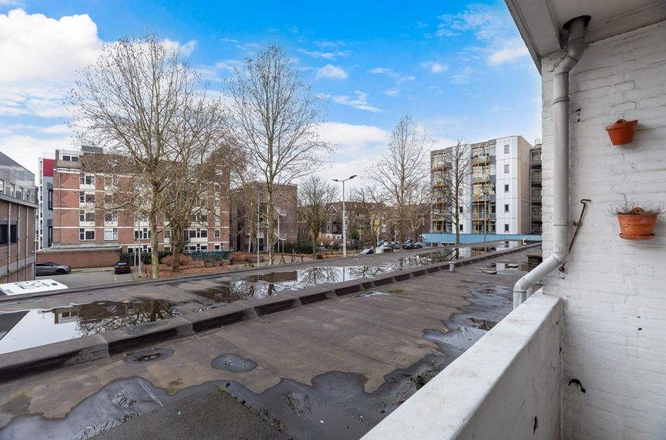 Karel Doormanstraat 459B