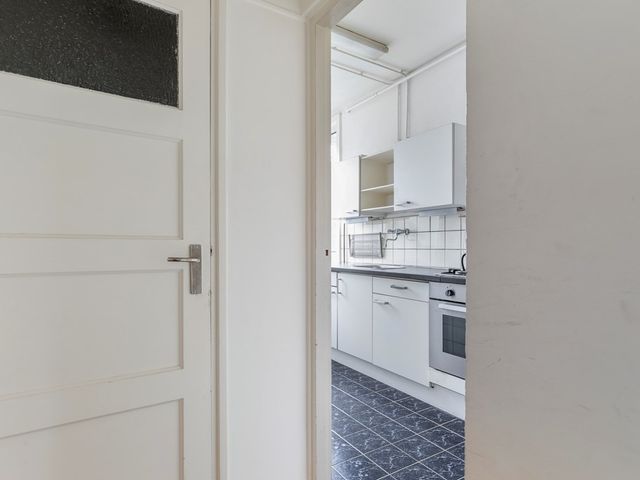 Karel Doormanstraat 459B, Rotterdam