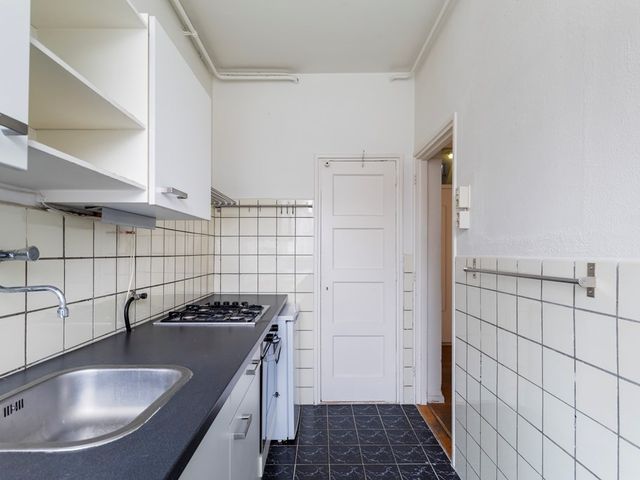 Karel Doormanstraat 459B, Rotterdam