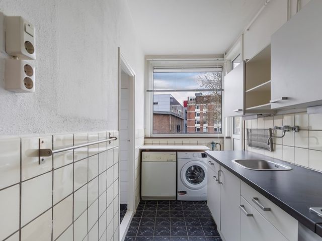 Karel Doormanstraat 459B, Rotterdam