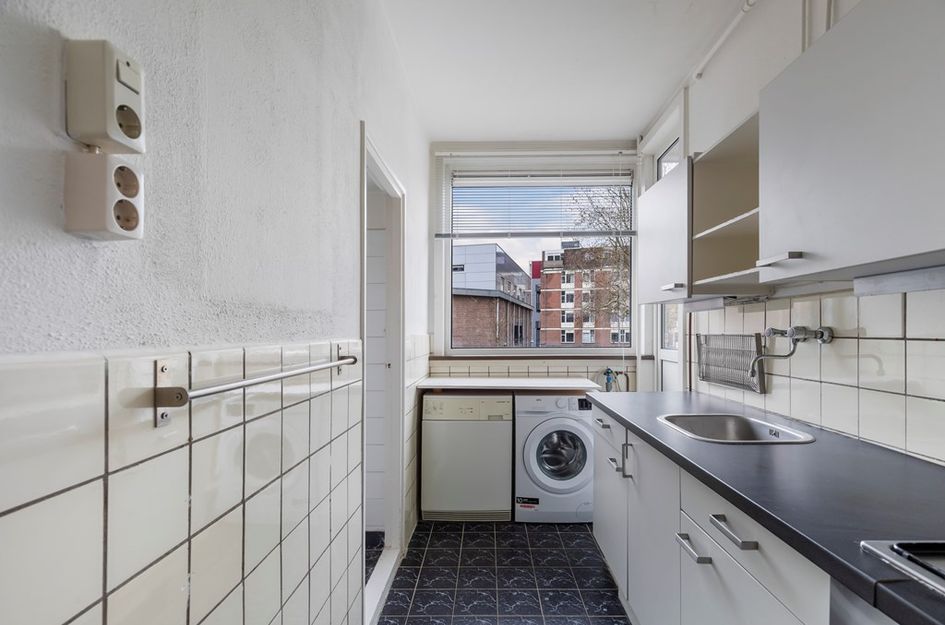 Karel Doormanstraat 459B