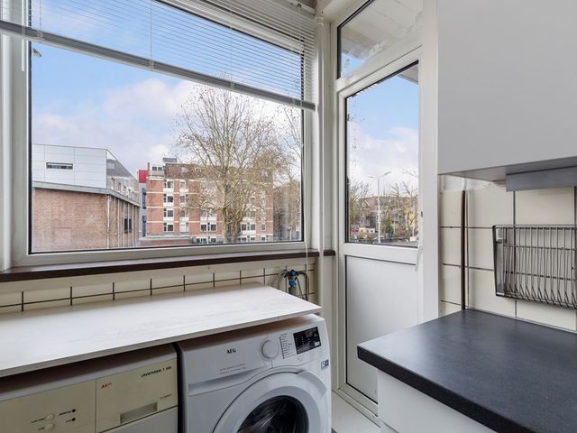 Karel Doormanstraat 459B, Rotterdam