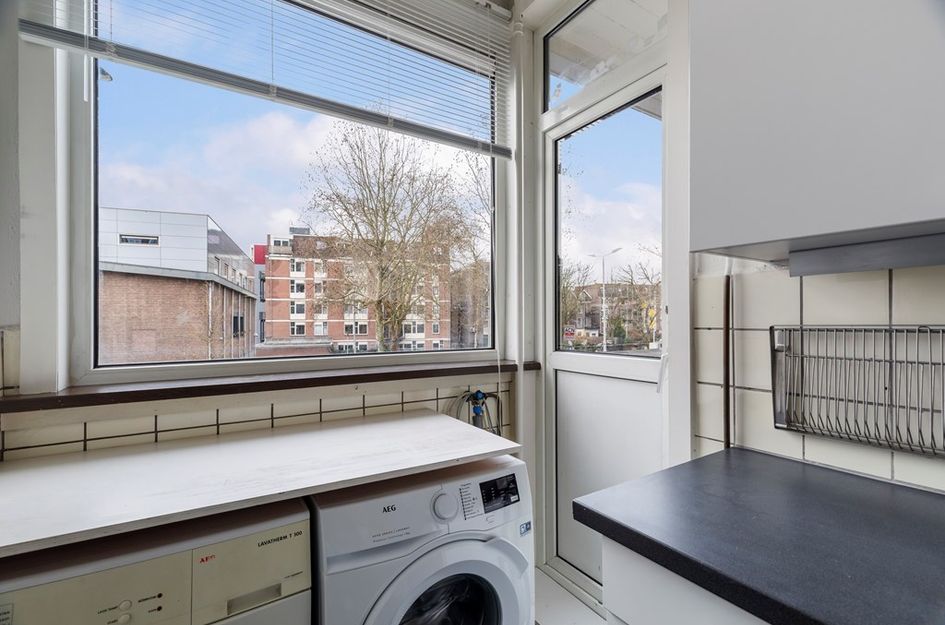 Karel Doormanstraat 459B