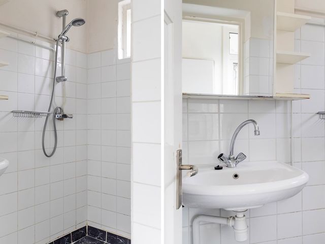 Karel Doormanstraat 459B, Rotterdam