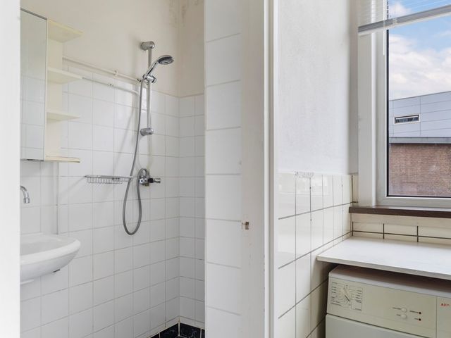 Karel Doormanstraat 459B, Rotterdam