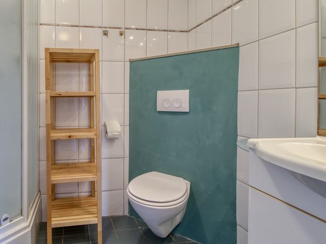 Joost de Moorstraat 7, Retranchement