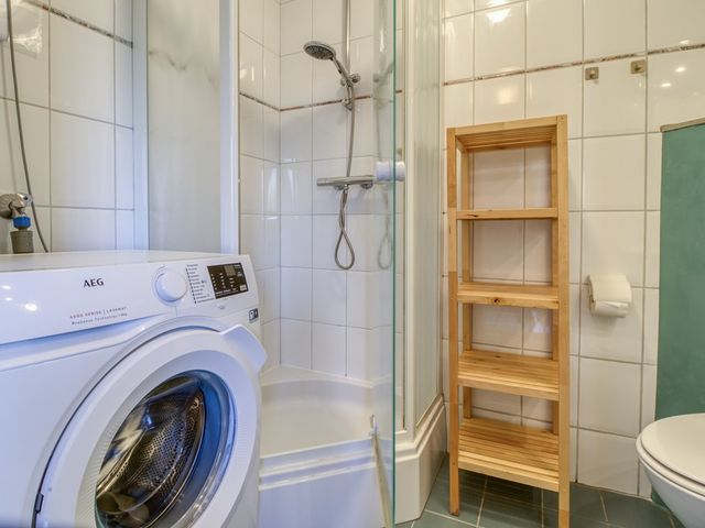 Joost de Moorstraat 7, Retranchement