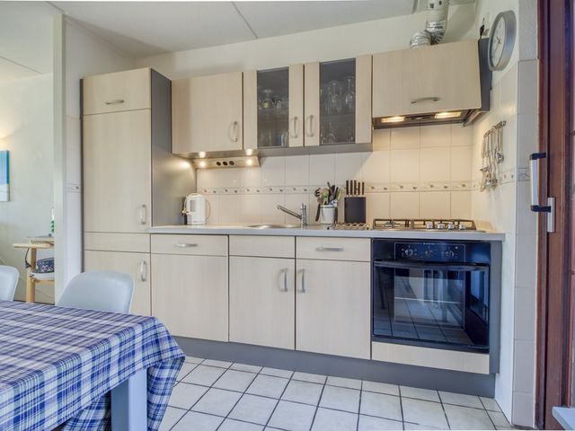 Joost de Moorstraat 7, Retranchement