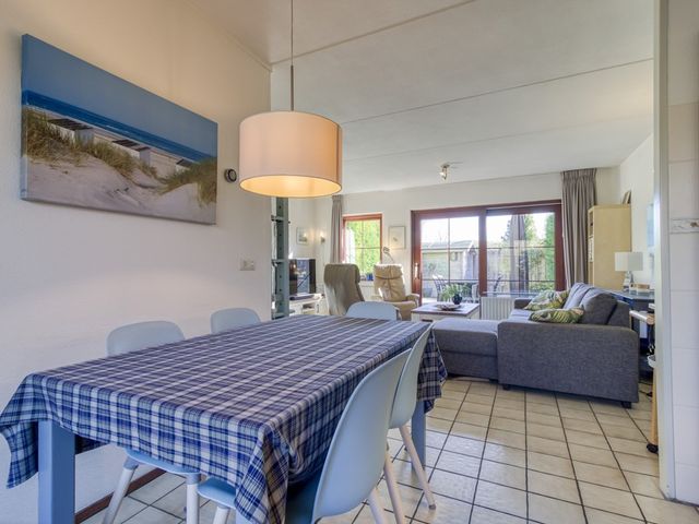 Joost de Moorstraat 7, Retranchement