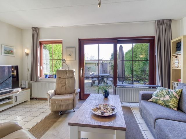 Joost de Moorstraat 7, Retranchement