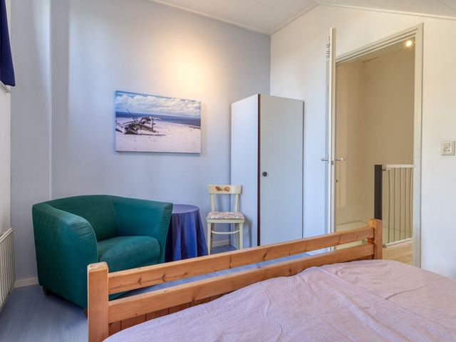 Joost de Moorstraat 7, Retranchement