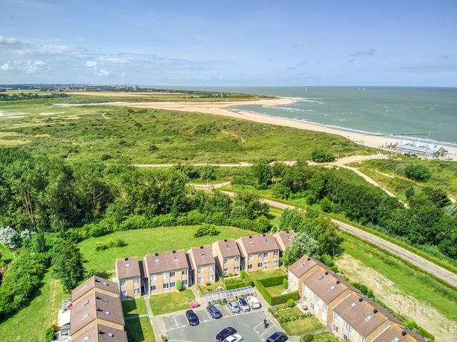 Schorrebloem 38, Nieuwvliet