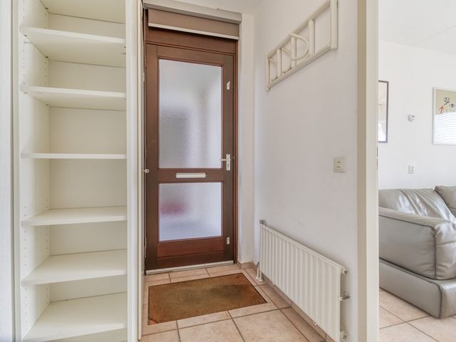 Schorrebloem 38, Nieuwvliet