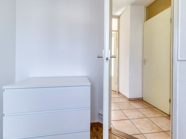 Schorrebloem 38, Nieuwvliet