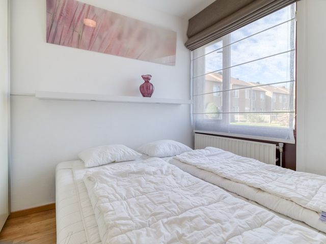 Schorrebloem 38, Nieuwvliet