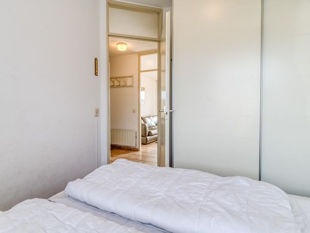 Schorrebloem 38, Nieuwvliet