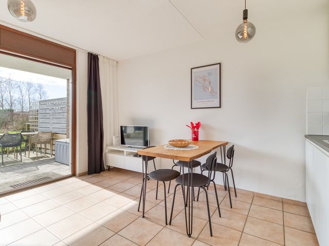 Schorrebloem 38, Nieuwvliet