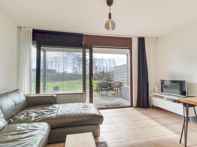 Schorrebloem 38, Nieuwvliet