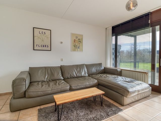 Schorrebloem 38, Nieuwvliet