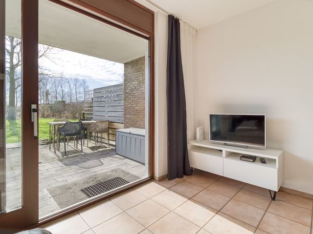 Schorrebloem 38, Nieuwvliet