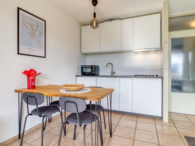 Schorrebloem 38, Nieuwvliet