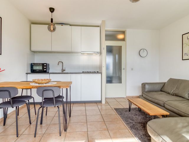 Schorrebloem 38, Nieuwvliet