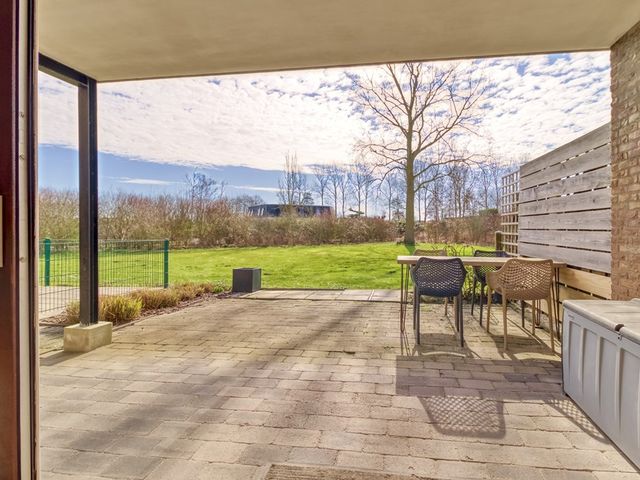 Schorrebloem 38, Nieuwvliet