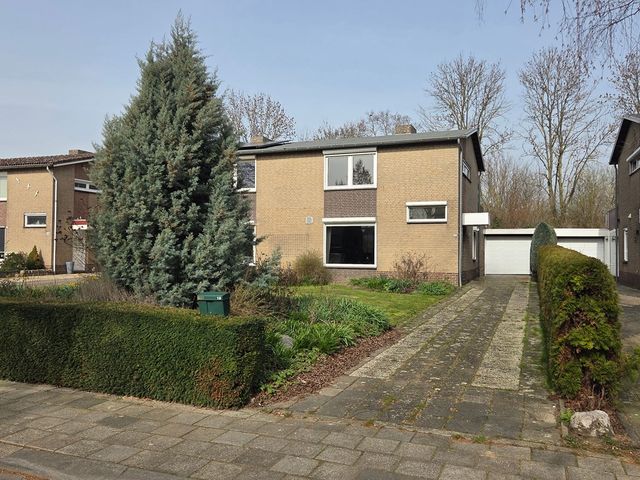 Reinald van Gelrestraat 10, Nieuwstadt