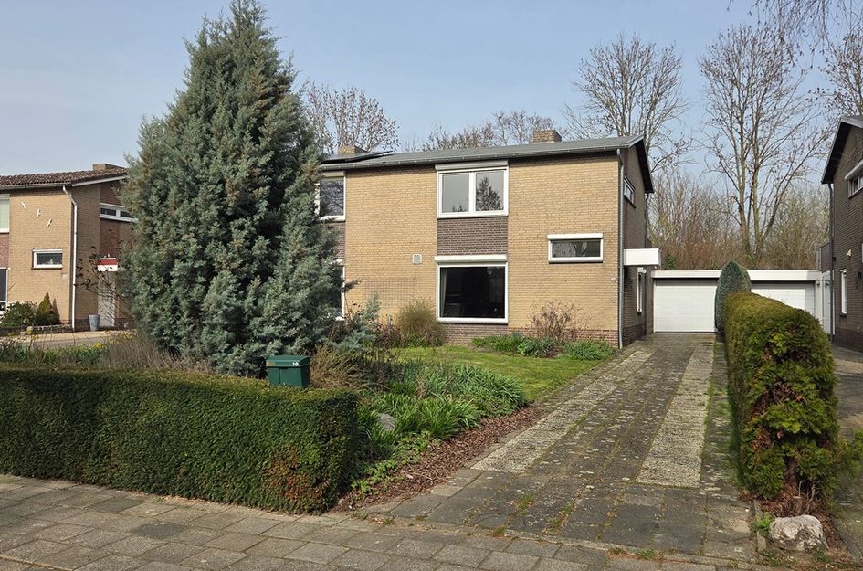 Reinald van Gelrestraat 10