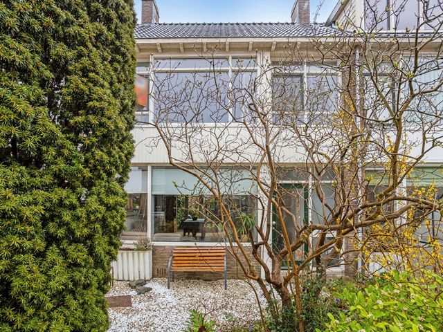 Hoofdstraat 81, Leiderdorp