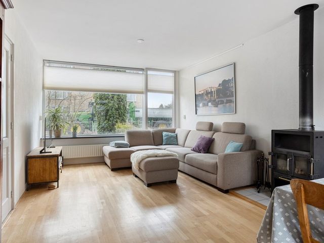 Hoofdstraat 81, Leiderdorp