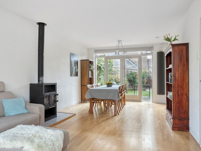 Hoofdstraat 81, Leiderdorp