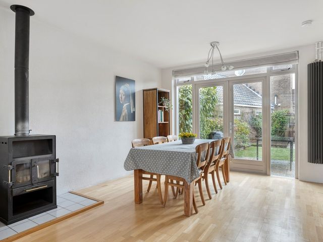 Hoofdstraat 81, Leiderdorp