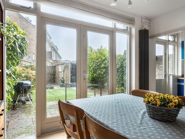 Hoofdstraat 81, Leiderdorp