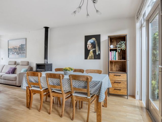 Hoofdstraat 81, Leiderdorp