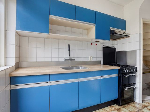 Hoofdstraat 81, Leiderdorp