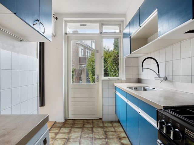 Hoofdstraat 81, Leiderdorp