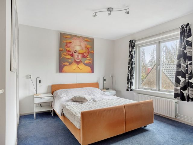 Hoofdstraat 81, Leiderdorp