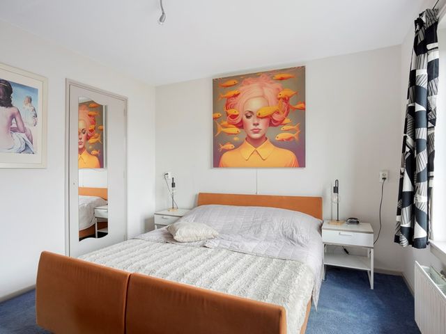 Hoofdstraat 81, Leiderdorp